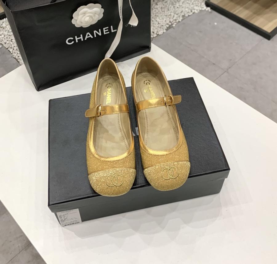 1725117051.2603czduwpNpOhChanel Mary Jane Shoes gold -0.jpg