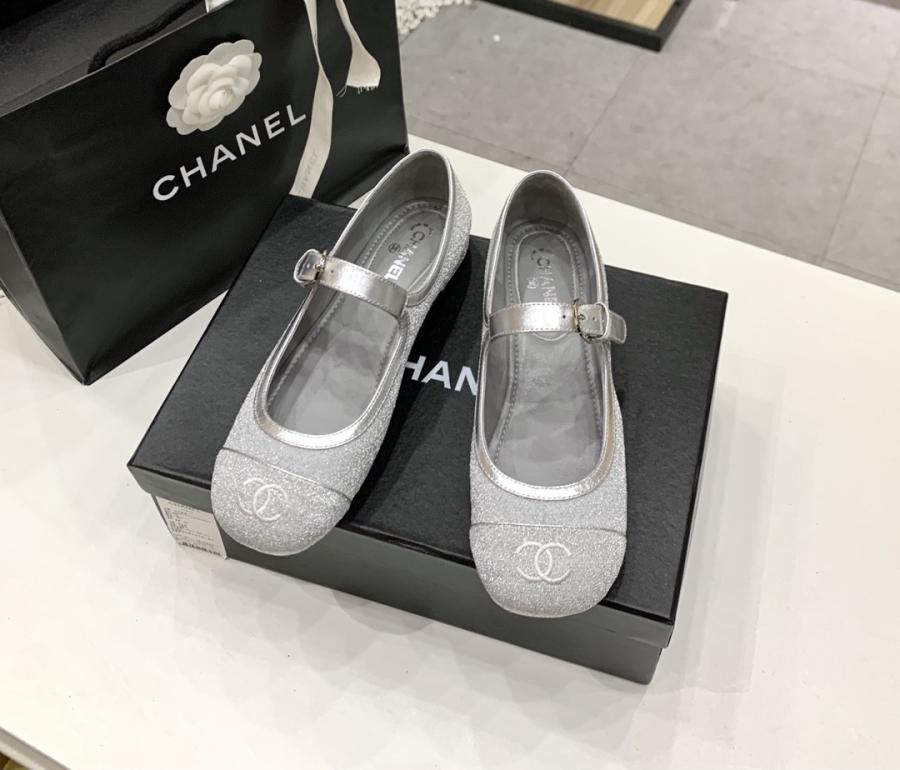 1725117057.4921yGWhJBvfoPChanel Mary Jane Shoes silver -06.jpg