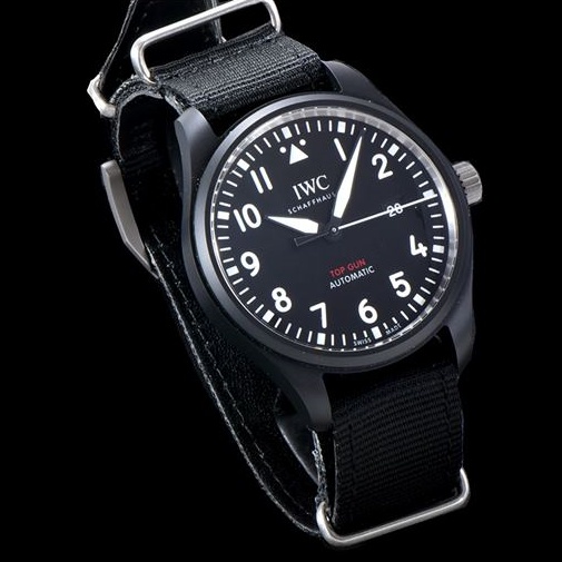 IWC 마크18 칼리버 IW326901 하이엔드급 zf공장