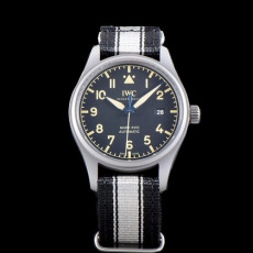 IWC 마크18 헤리티지 칼리버 IW327006 하이엔드급 zf공장