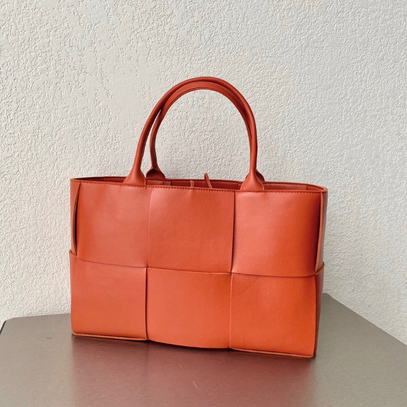 보테가베네타 Bottega Veneta 609175 Arco tote 토트백 브라운 41cm