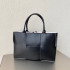 보테가베네타 Bottega Veneta 609175 Arco tote 토트백 블랙 41cm