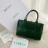 보테가베네타 Bottega Veneta Arco tote 토트백 609175  그린