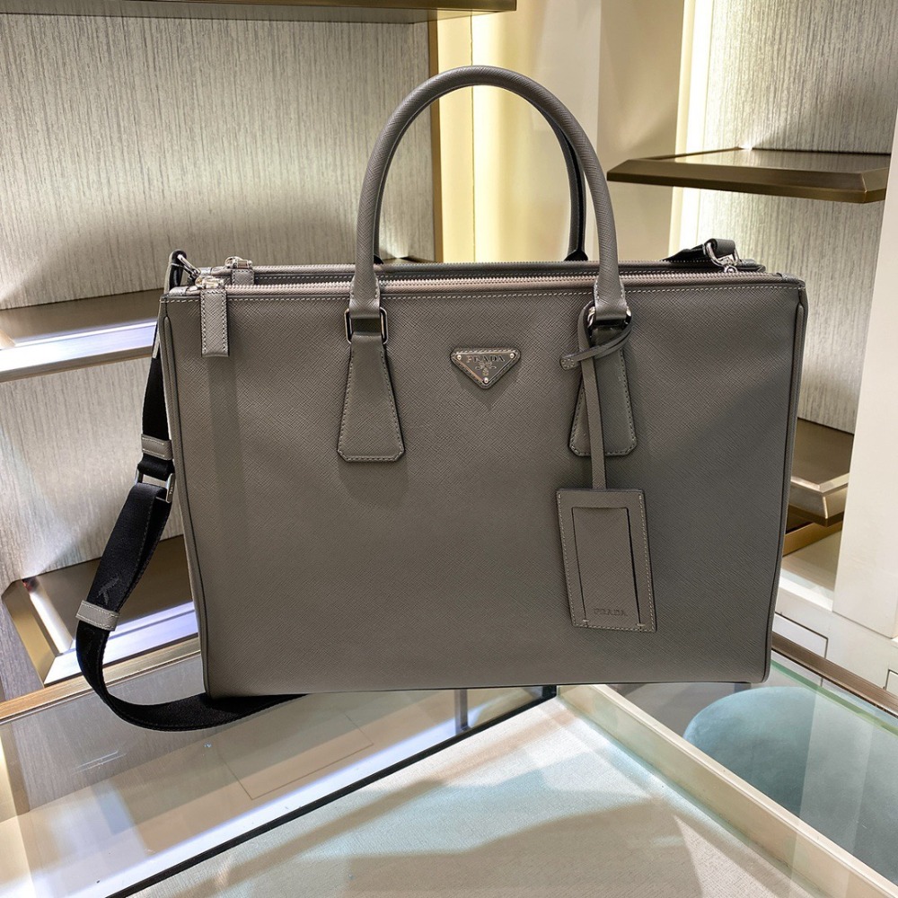 프라다 Prada 2VG061 서류가방 39CM