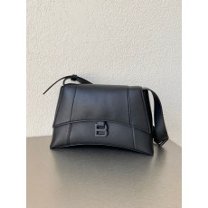 발렌시아가 Balenciaga 671353 블랙 30cm