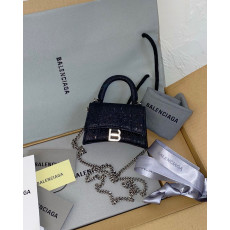 발렌시아가 Balenciaga 664676 mini