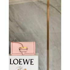 로에베 Loewe 크로스 백 19CM