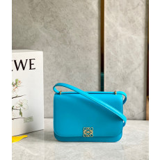 로에베 Loewe Goya 크로스 백 22.5CM