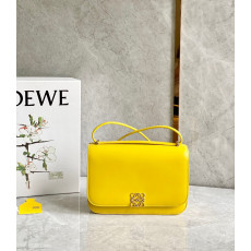 로에베 Loewe Goya 크로스 백 22.5CM