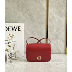 로에베 Loewe Goya 크로스 백 19CM