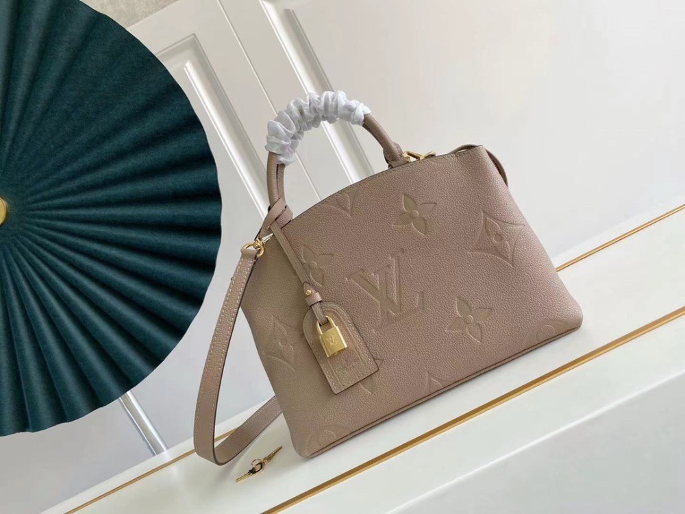 루이비통 Louis Vuitton 58916 토트 백 29CM