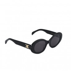 셀린느 트리오페 01 선글라스 블랙 (국내배송)