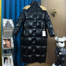 [MONCLER] 몽클레어 파나이바 Parnaiba 롱 다운 패딩 자켓 H20931C0007168950999