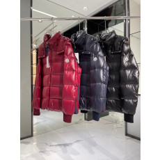 [MONCLER] 몽클레어 루니티에르 Lunetiere 쇼트 다운 패딩 자켓 (3 COLOR)