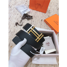 Hermes 에르메스 남성용 양면벨트 38MM H41051