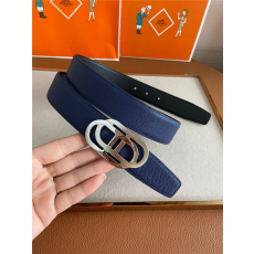 Hermes 에르메스 벨트 32MM H47081-5 2020 신상