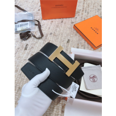 Hermes 에르메스 남성용 양면벨트 38MM H12201