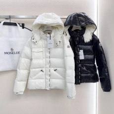 [MONCLER] 몽클레어 숏패딩 여성패딩