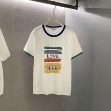 생로랑 러브 1984 반팔 티셔츠