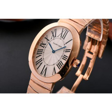 까르띠에(Cartier) 베누아 남자용 시계