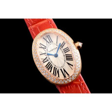 까르띠에(Cartier) 베누아 여성용 시계