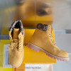 루이비통 LV x Timberland 팀버랜드 6인치 하이엔드 앵클 부츠